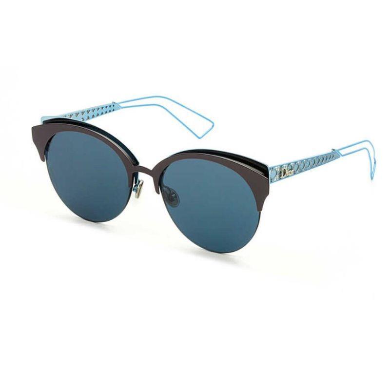 Dior CRDAMACLUB FHT/A9 55 Sunglasses - Watch Home™ Dior CRDAMACLUB FHT/A9 55 Sunglasses - Watch Home™
